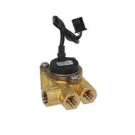 Faema Volumetric Flow Meter Digmesa 3 Way