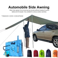 Awning Tenda Mobil Campervan Camping Waterproof - Paket Side Awning Tenda Samping Mobil Camping Camp