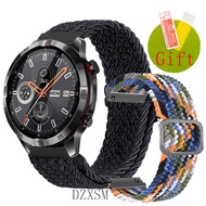 Aolon GT6 Pro Straps For Aolon GT6 Pro Smart Watch Strap Watch Band Nylon Bracelet Bands Accessories