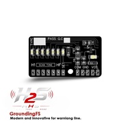 KIT H2S SIREN
