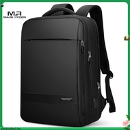 MARK RYDEN Backpack Laptop Bags for Men (15.6")