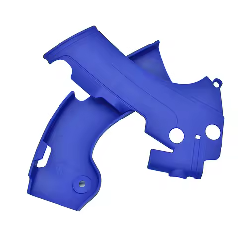 For Yamaha YZ250F YZ450F YZ450FX YZ 250F 450F 450FX WR YZF 250 450 18-22 Motorcycle Frame Guards Cov