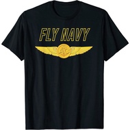 Newest Naval Aircrew Wings Navy Aircrewman Wings T-Shirt