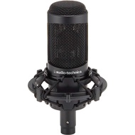 Audio-Technica AT2035 Cardioid Condenser Microphone