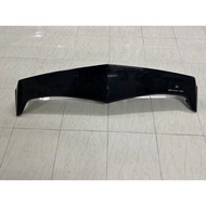 spoiler modulo honda civic fd
