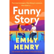 Ver Ind/En_* Funny Story (Emily Henry)