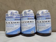 Blackmores Ultimate Bright Renewal 亮光美白丸