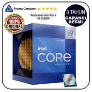 Intel Core i9 12900K Processor - LGA1700