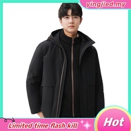 ELGINI E16154 Jaket Softshell Slim-Fit S-XXL | Water-Resistant Slim-Fit Softshell Jacket