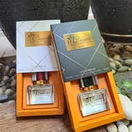 D'CALYSTA PERFUME FOR MEN AND WOMEN 30ML & 10ML ORIGINAL HQ 42 TYPE FRAGRANCES
