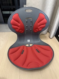 韓國製  人體工學椅  坐姿矯正