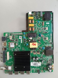 m350 บอร์ดทีวี aconatic 50us200an พาร์ท p150-2874wv6.2 บอร์ดแท้มือสอง