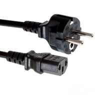 Computer Power Cable PC CPU Cable