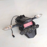 SPAKBOR BELAKANG NINJA 250 FI NINJA Z 250 ORIGINAL COPOTAN SLEBOR BELAKANG NINJA 250 FI FULSET