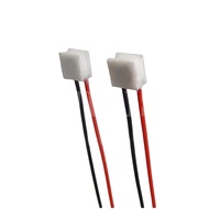 3pcs 5*5mm Small Size Refrigeration Film TES1-07012 TES1-7012 Beauty Mini Thermoelectric Film 0.82V 