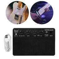 [Simhoa21] Electric Guitar Amp Lightweight Amplifier for Stage Perforance