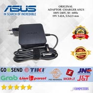 Original Asus A6000 A6000n A6000ne A6000rp A6000u A6000uvc Charger Adapter
