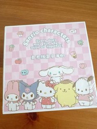 🈹 全新正品 Kuromi 無線藍牙耳機