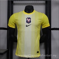 【SSS+ Player Version】 Player Version 2025-2026 France Football Shirt Men's Jersey