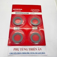 Oil Seal Vario Click 125/150, PCX, Air Blade 125, AB 125 34x52x7 _ 91204-K59-A11