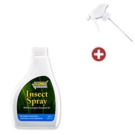 COSWAY Ecomax Naturals Insect Spray + 1 Sprayer