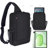 Tablet Shoulder Bag For Honor Pad 20 10 9 12.1 inch X8b X8a X9a V9 11.5 MagicPad 4 3 2 Pro 12.3 13.3