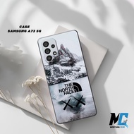 Montana - Silicone Case - Samsung A71 Samsung A72 4G Samsung A72 5G Samsung A73 5G Case - Latest Cas