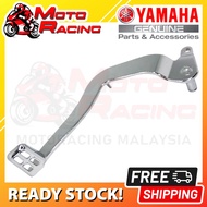 Y125Z BRAKE PEDAL PEMIJAK BREK BELAKANG PADDLE PADEL ORIGINAL YAMAHA HLY 125Z 125ZR Y125ZR