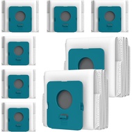 8 Pack VCAADB952 Dust Bag Compatible with Samsung Bespoke Jet Pro Extra/Complete Extra Handheld Vacu