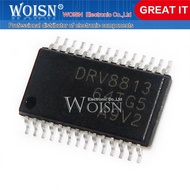 5 PCS DRV8812PWPR DRV8812PWP DRV8812 DRV8813PWPR DRV8813PWP DRV8813 HTSSOP-28 In Stock