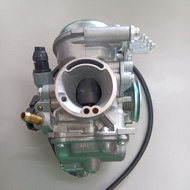 YAMAHA LC135 V2-V7 MIKUNI CARBURETOR ASSY