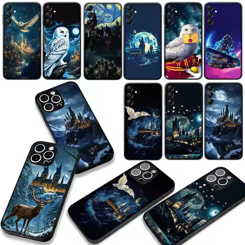 for Xiaomi Poco X7 X6 X5 F7 F6 F8 Ultra F5 M6 M8 X8 Pro C85 C75 C65 C81 4G 5G Phone Cover Case Art H