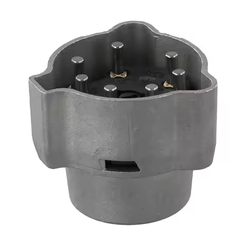 Ignition Starter Switch for Various For Mercedes Models Direct Fit for W201/W202/W123/W124/W126/R107