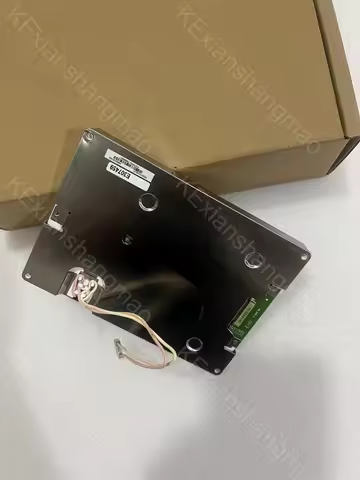 Original industrial display LCD screen PD057VU3 PD057VU5 PD057VU4 PD057VT2 PD057VT3 PD057VU7 LKCEAZ7