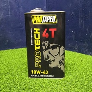 PROTAPER PRORACE 4T 15W-50 Semi Synthetic Motor Engine Oil (1 Litre)