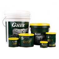 enricos ghee / 125gm / 800gm / minyak sapi  / ghee