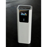 Protective Case for Cuktech 10 Plush Slim