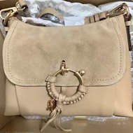 🌟清屋🌈See By Chloe Joan Crossbody Bag