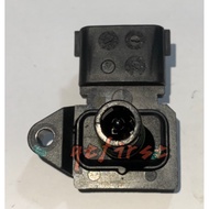 MAP SENSOR 4PIN USED ORIGINAL SIEMENS 22385-AX000 MADE IN JAPAN GERMANY MARCH K12 CR14DE