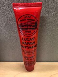 Lucas Papaw Ointment
