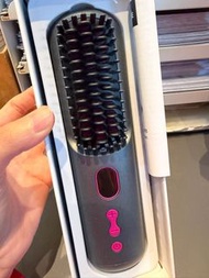 負離子直髮梳