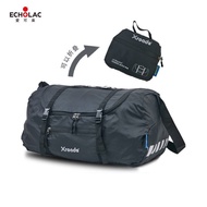 Echolac Echolac Xroads Series Foldable Travel Bag Large Capacity Shoulder Bag Convenient Travel Stor