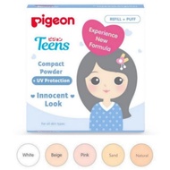 Pigeon Reffil Compact Powder