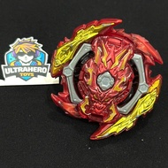 Beyblade Burst B-00 Zwei Bahamut Outer Assault' Zan (Used)