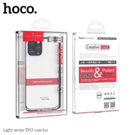 Hoco Case For iPhoneXs/XR/Xmax/12/12Pro/12ProMax/12mini/13Mini