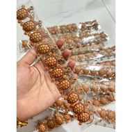 Keychain Terengganu 10 pc