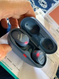 Sony 藍牙耳機 Bluetooth earpieces 幾乎全新 連單 almost brand new with reciept