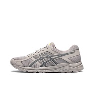 ASICS Gel Contend 4 Vintage Fabric Abrasion Resistant Breathable Lightweight Low top T8D4Q-029