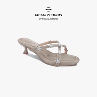 [ITEM RESTOCK] Dr Cardin Women Lush Heels 1.5 inch L-RPJ-9222