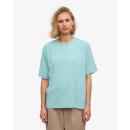 AIIZ / A2Z OVERSIZED Korean Inspired Shirt Unisex (ARCTIC)